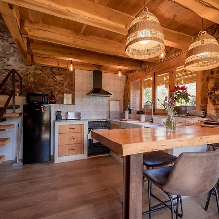 La Paradella - Apartamento De Uso Turistico Арбусьес Экстерьер фото